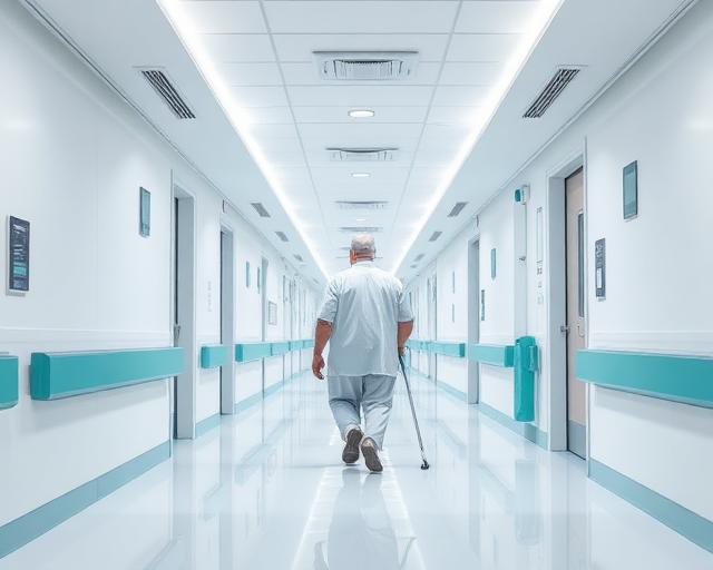Healthcare & Wellness