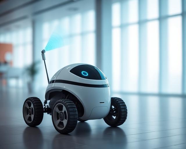 Robotics