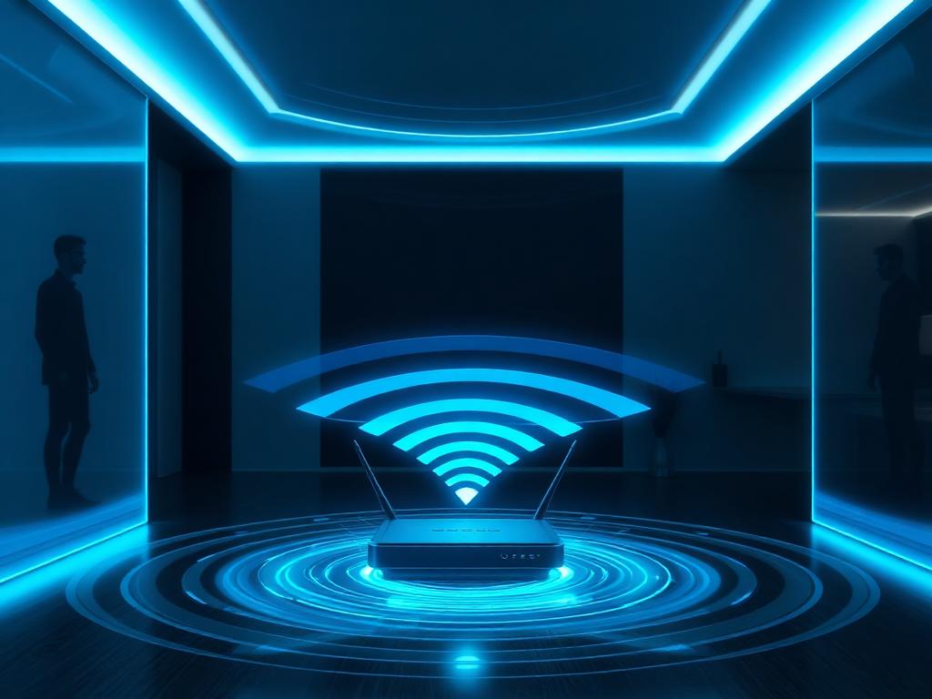 Wi-Fi Sensing: A New Frontier in Smart Technology