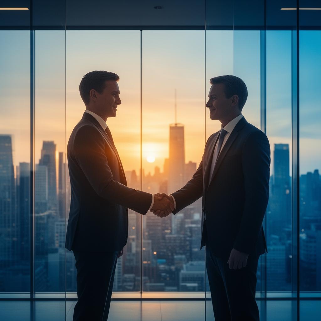 Strategic Alliances
