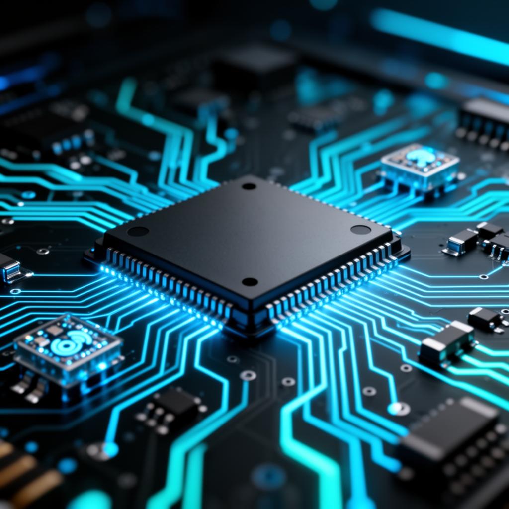 Technology Partners