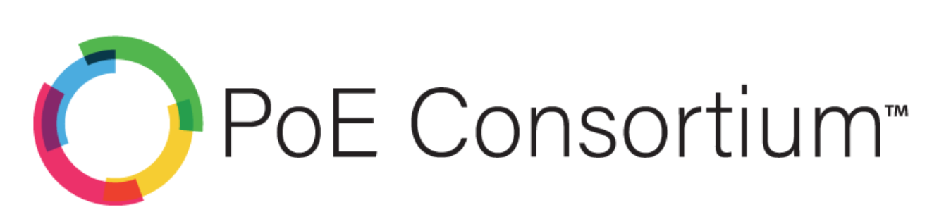 PoE Consortium logo