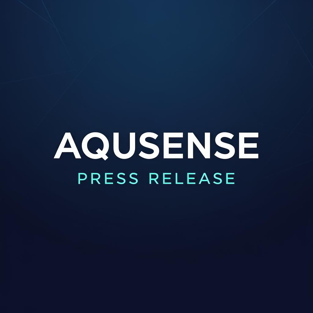 Aqusense and Splunk Partner to Revolutionize Wi-Fi Powered Human Presence and Motion Detection