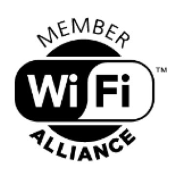 Wi-Fi Alliance logo